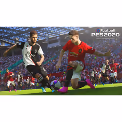Konami eFootball PES 2020 Standard Xbox One