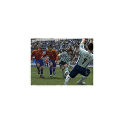 Pro Evolution Soccer 6 (PS2)