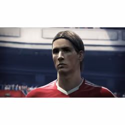 Konami Pro Evolution Soccer 2010 (PS2) PlayStation 2