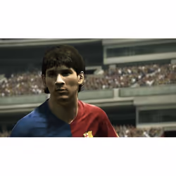 Konami Pro Evolution Soccer 2010 (PS2) PlayStation 2