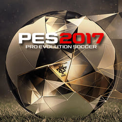 Konami Pro Evolution Soccer 2017 Standard Xbox 360
