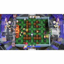 Konami Super Bomberman R 2 - PS5