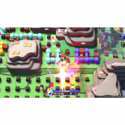 Konami Super Bomberman R 2 - PS5