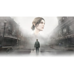 Konami Silent Hill 2 Standard Simplified Chinese, Traditional Chinese, German, English, Mexican Spanish, French, Italian, Japanese, Korean, Polish, Brazilian-Portuguese, Russian, Ukrainian PlayStation 5
