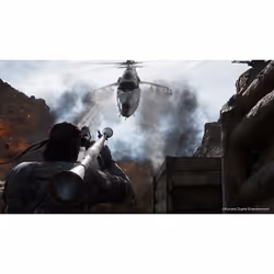 Konami METAL GEAR SOLID Δ: SNAKE EATER - Additional view 4