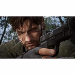 Konami METAL GEAR SOLID Δ: SNAKE EATER - Additional view 5