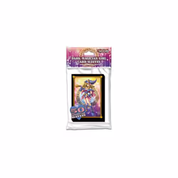 Magician Girl Card Sleeves