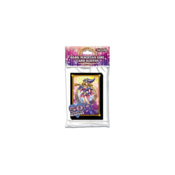 Magician Girl Card Sleeves