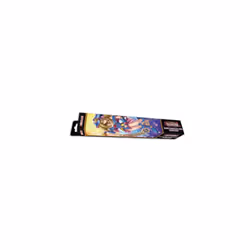 Magician Girl Game Mat