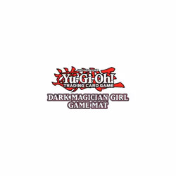 Magician Girl Game Mat