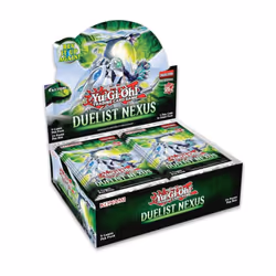 Yu-Gi-Oh! Duelist Nexus