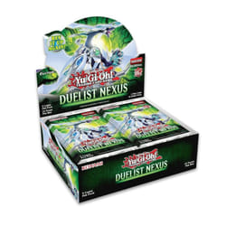 Yu-Gi-Oh! Duelist Nexus