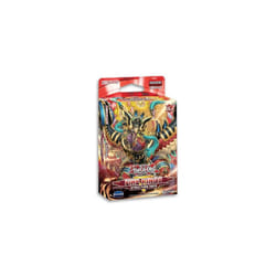 Yu Gi Oh! Structure Deck Revamped: Fire Kings