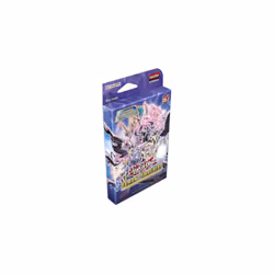 Yu Gi Oh! Valiant Smashers Booster 3-Pack