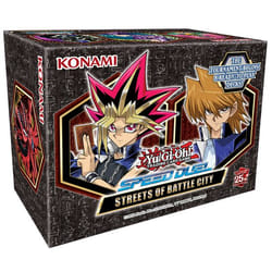 Konami Yu-Gi-Oh! Speed Duel: Streets of Battle City Card Game Collectible