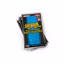 Konami 25th Anniversary Rarity Collection II, Game cards, Multicolour, 24 pc(s)