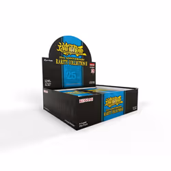 Konami 25th Anniversary Rarity Collection II Game cards