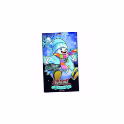 Yu-Gi-Oh! KONYAC Advent Calendar