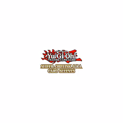 KONSORS Slifer, Obelisk & Ra Sleeves 50 Pack, Cartoon, Multi