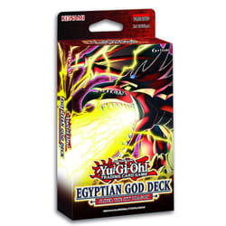 SDFC EGS1 Trading Card Structure Deck