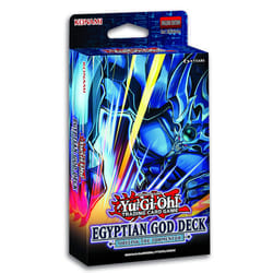 SDFC EGO1 Trading Card Structure Deck