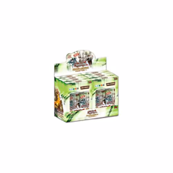 Asmodee Yu-Gi-Oh Hidden Arsenal: Chapter 1 Trading Cards Games