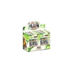 Asmodee Yu-Gi-Oh Hidden Arsenal: Chapter 1 Trading Cards Games