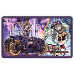 Yu-Gi-Oh! I:P Masquerena Game Mat