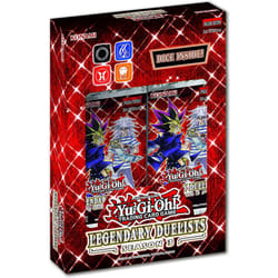 Yu-Gi-Oh! Legendary Duelists S3