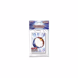 Elemental Hero Card Sleeves