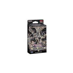 Structure Deck: Dark World