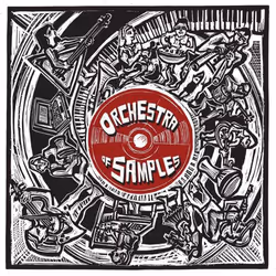 ImportCDs Orchestra of Samples, World music, CD, Physical media, Adult, 1 discs, 01/06/2017