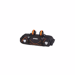Ortlieb Bikepacking Handlebar Pack - 9L Black