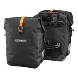 Ortlieb F9982 bicycle bag/basket Front 25 L Nylon Black