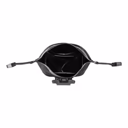ORTLIEB OR-F9674 Saddle Bag, Black Matte