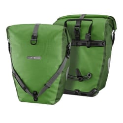Ortlieb F5207 bicycle bag/basket Front 20 L Polyester Green