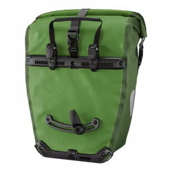 Ortlieb F5207 bicycle bag/basket Front 20 L Polyester Green