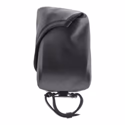 Ortlieb Fuel-Pack Frame Bicycle bag 1 L Nylon Black - Additional view 2