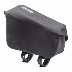 Ortlieb Fuel-Pack Frame Bicycle bag 1 L Nylon Black - Additional view 3