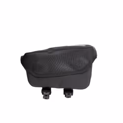 Ortlieb Fuel-Pack Frame Bicycle bag 1 L Nylon Black - Additional view 5