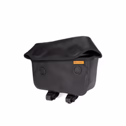 Ortlieb Fuel-Pack Frame Bicycle bag 1 L Nylon Black - Additional view 6