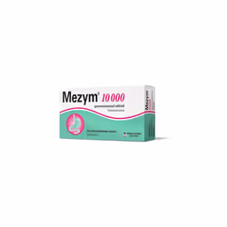 Berlin CHEMIE 10000 MEZYM 10 Tablets