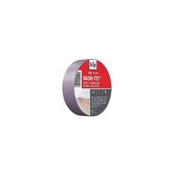 Low Tack Painters Masking Tape 30mm x 50m (1.5") for Painting and Decorating, Wallpaper, Paper, Sensitive Surfaces, Delicate Surfaces, Arts & Crafts