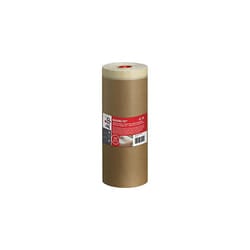 Kip Pre-Taped Paper Masker Cover Material for Surface Protection 300 mm x 25 m