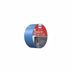 Outdoor Blue Painters Masking Tape Wide 48mm x 50m (2") for Outside, Exterior, External Painting and Decorating, UV Stable,
