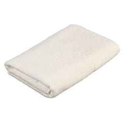Pearl Shower Towel, made of 100% cotton, Ivory, 67 x 140 cm
