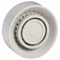 ABB SSS, Wired siren, Indoor, Plastic, 95 dB, Grey, 12 V
