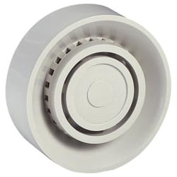ABB SSS Wired siren Indoor Grey