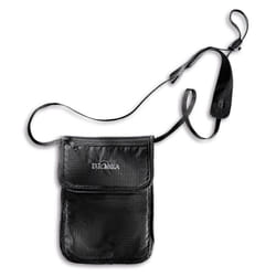 Tatonka 2845.040 Travel wallet Black Polyamide