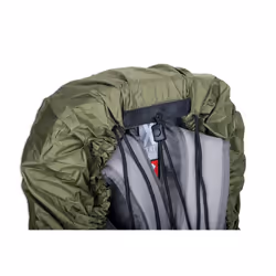 Tatonka Rucksack Rain Cover Xs Olive